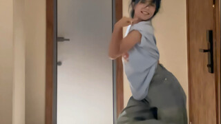 Happy Piggy Bank Extended Version Original Choreography #Lemon00Choice