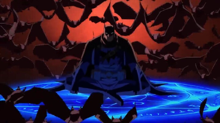 Watch Batman - The Doom That Came to Gotham for free Link in Descreption