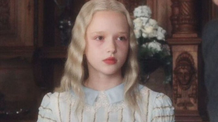 Tiểu thư quý tộc kiều diễm Otman rơi vào lưới tình