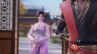 Ancient War Soul Eps 17 indo 1080P