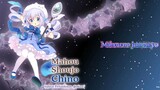 Mahou Shoujo -Chino-