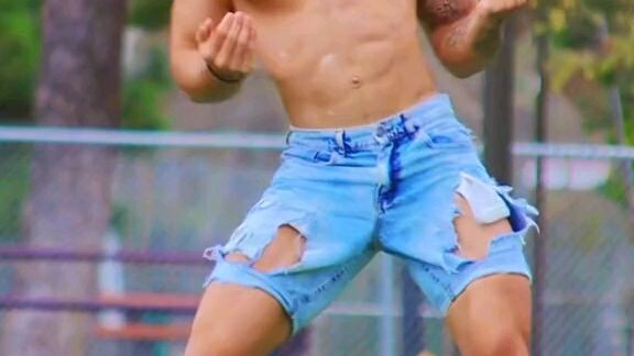 Gabriel Mansur ♥️