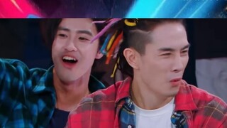 【This is Street Dance 5】Episode 9 Review | Zando's first street dance and Zykens' perfect performanc