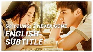 Never gone full movie (english subtitle) (eng sub)