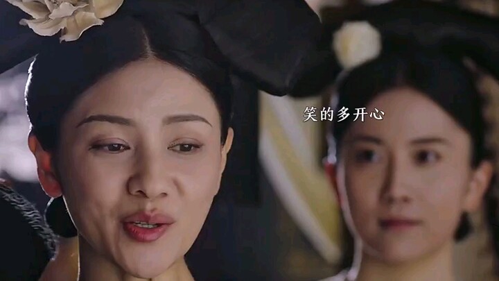 ฮองเฮาสองพระองค์สิ้นพระชนม์ บรรดาสนมต่างเผชิญชะตากรรมที่แตกต่างกัน