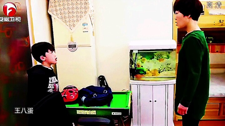 The Mom vs. Kid Showdown in Super Parenting Coach