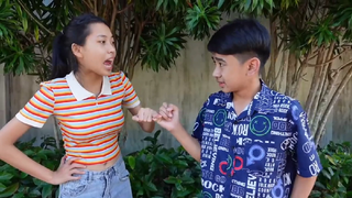 ปีเก่าปีใหม่สิ่งที่คิดกับความจริง ep 2