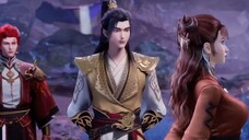 Martial Master Eps 517 sub indo