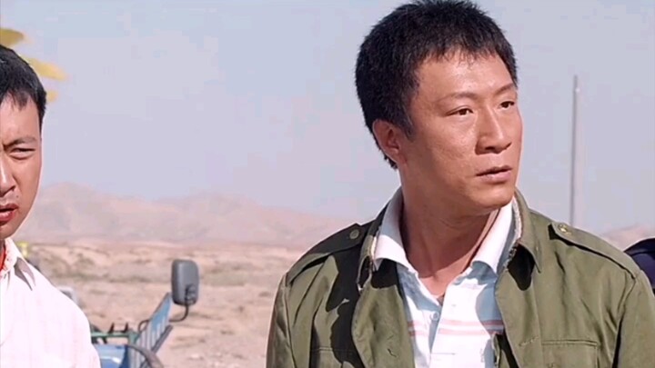 Đây là ai làm vậy hả, ác quá, đánh rớt cả răng rồi, đồ khốn nạn!