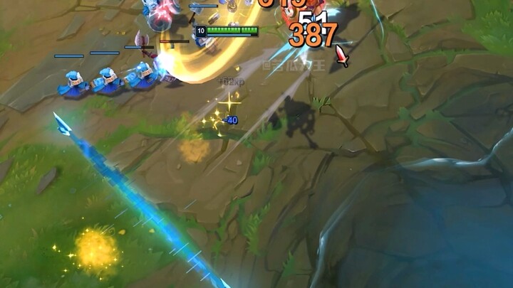 Jika tidak bisa mengalahkannya, bergabung saja