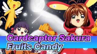 Cardcaptor Sakura
Fruits Candy