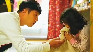 他们虽然不是亲生父女，却又胜似亲生父女！ "电影解说 "对我来说非常珍贵的你