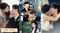🔥Charon & Lan Lan - Anonymous Fall《匿名沉沦》Sub Indo