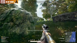 Tổng Hợp Các Pha Highlight Pubg PC 1