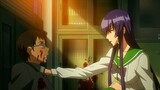 [AMV] Alice Cooper - Wicked Young Man | HighSchool of the Dead (HOTD)