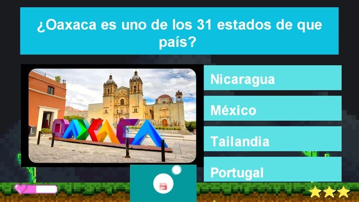 Atrévete a responder estas 50 preguntas de cultura general