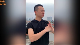 Hảo bạn thân kể chuyện buồn , bạn đừng cười nhé #funny