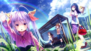 Non Non Biyori Nonstop Tập 03