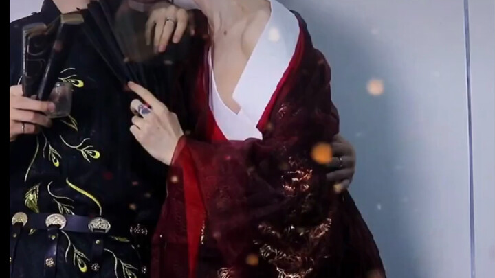 พอเมาแล้วก็ไม่เรียบร้อยเลย