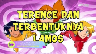 Totally Spies! Season 4 Episode 1 Bahasa Indonesia