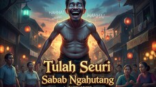 Tulah Seuri Sabab Ngahutang 2025