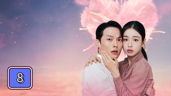 Episode 8 :🅓🅨🅝🅐🅜🅘🅣🅔  🅚🅘🅢🅢