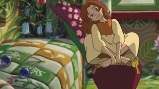 Hayao Miyazaki Anime Highlights/Revisiting 6 Classics