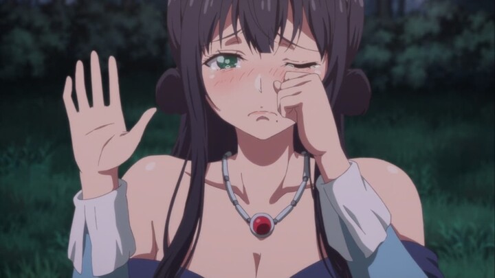 anime baru istri baru