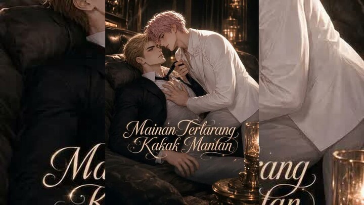 Mainan Terlarang Kakak Mantan Full Bahasa Indonesia (NS)