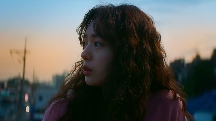 “Maybe you’ll be happier if you let go of the one you can’t have and choose someone who loves you mo