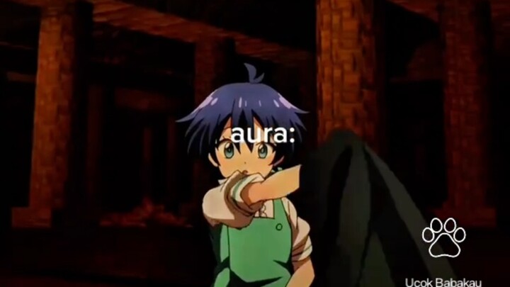 Lioid sedang memasak 💀🔥 | iwasreincarnatedasthe7thprince