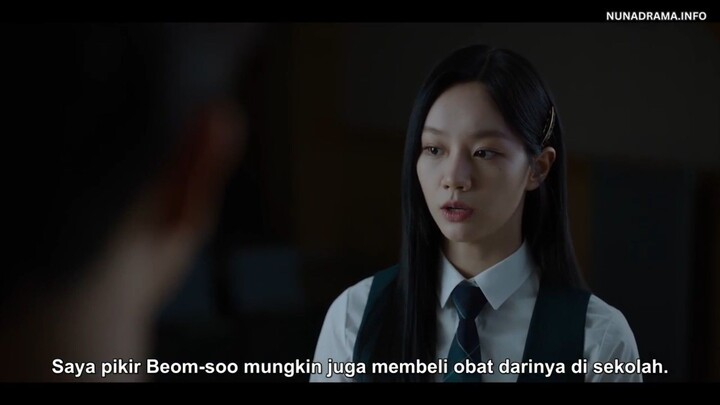 FRIENDLY RIVALRY EP 11 SUB INDO HD 720