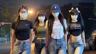 六一儿童版四大江南才子都来整活！这不得来首天王舞曲压场~