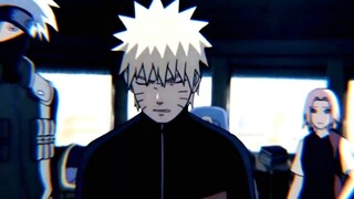 Naruto Sad  Edit Jiraiya Sad Edit - Samidare Remix