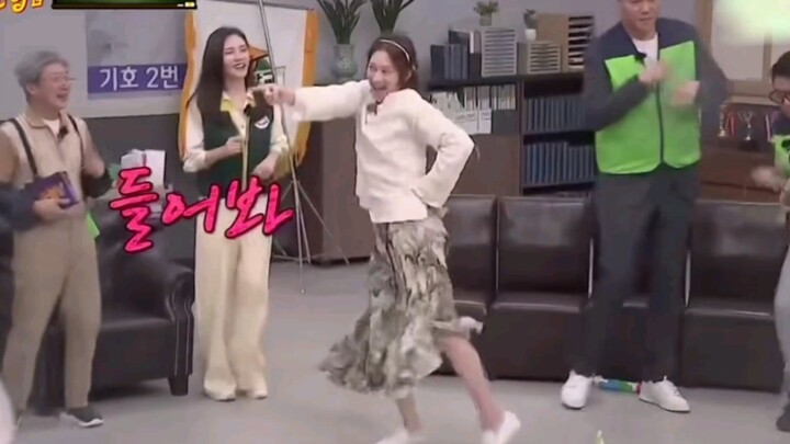 جين شي مي هي الأجمل على الإطلاق!