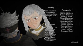 Black Clover Ed 9