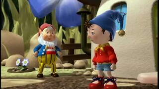 'Make Way For Noddy'  cartoons Ep1 Too Many Noddies