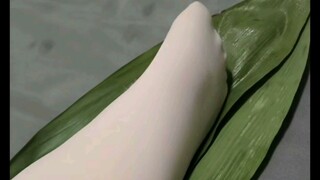 Xin hãy ăn bánh Zongzi vào Lễ hội thuyền rồng