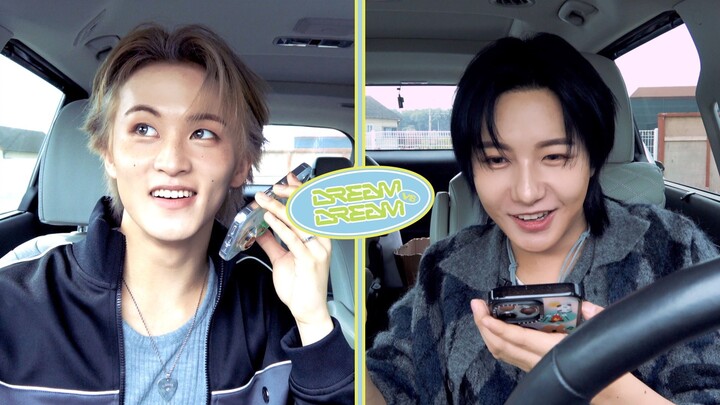 【NCT DREAM】Dream vs Dream | MARK vs Renjun