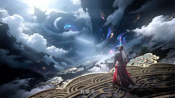 Akhirnya Donghua Yang Di Tunggu" Rilis Juga🔥😲Title: [仙帝归来] Return Of xiandi