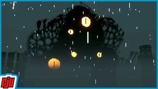 Structural | Noisy Neighbour | Indie Horror Game