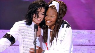 Nữ hoàng nhạc pop thành công nhất trong lịch sử, cô ấy cũng chính là em gái ruột của Michael Jackson