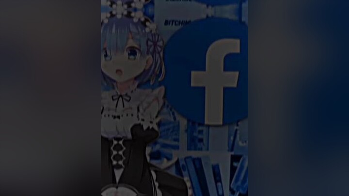 Mn thích app nào hơn🤤 animeedit anime fyp rem rezero xuhuong xuhuonganime