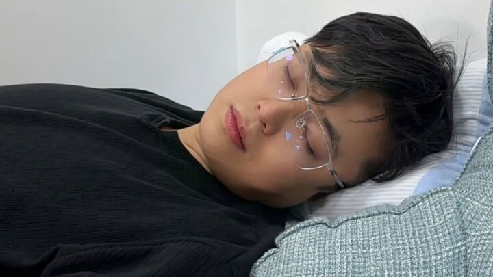 การนอนหลับสะท้อนถึงสภาพอารมณ์