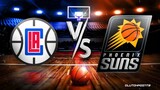 Game3 LAC Vs Suns Full Game Highlights