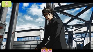 Lên xuống [AMV] #anime #schooltime