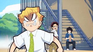 kimetsu no yaiba valentine ep 2