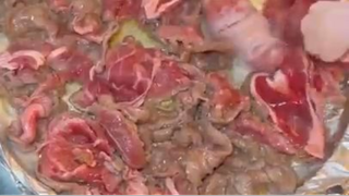 Bật Mí Sốt Chấm Thịt Nướng Gia Truyền Nhà Pít Siêu Lẹ Chỉ 5p _ Pít Ham Ăn