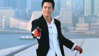 Orang tua adalah orang terakhir yang bisa A-Zu tahan, tetapi mereka masih saja memarahinya saat ini.