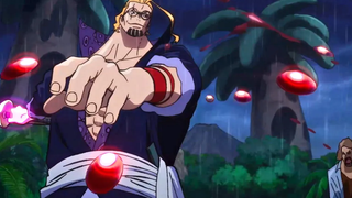 Rayleigh Vs Marco โจรสลัดหนวดขาว Vs โจรสลัดโรเจอร์ (ซับภาษาอังกฤษ)